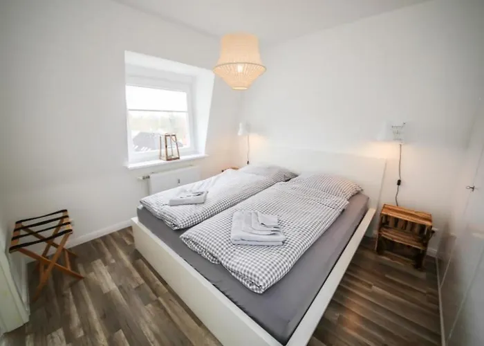 Lejlighed Lee Im Haus Demory